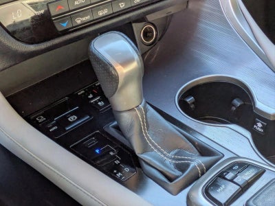 2018 Lexus RX 350 F Sport AWD