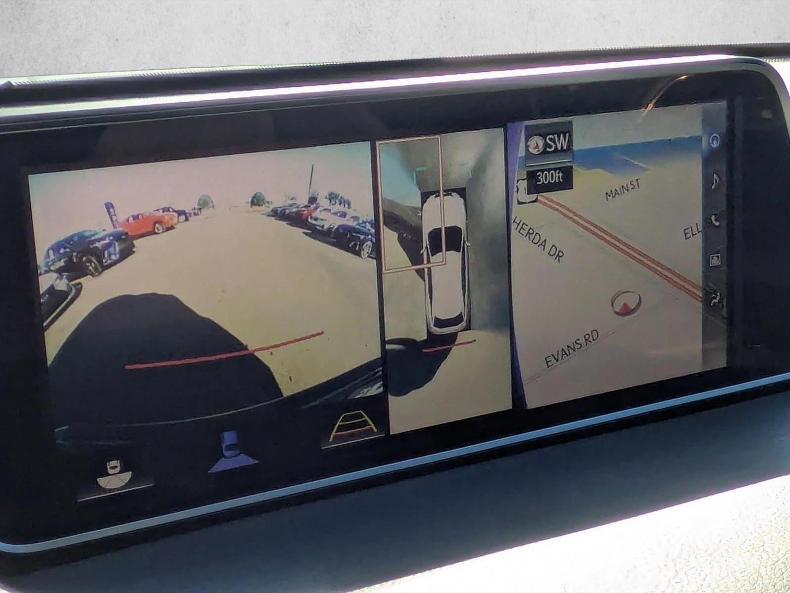 2018 Lexus RX 350 F Sport AWD