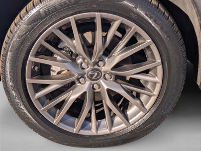 2018 Lexus RX 350 F Sport AWD