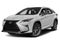 2018 Lexus RX 350 F Sport AWD