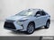 2017 Lexus RX 350 AWD