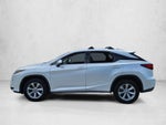 2017 Lexus RX 350 AWD