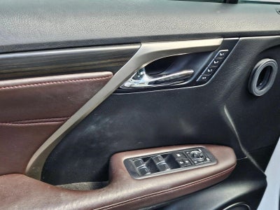 2017 Lexus RX 350 AWD