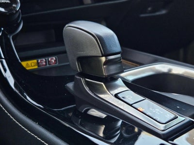 2025 Lexus NX 250 Premium FWD