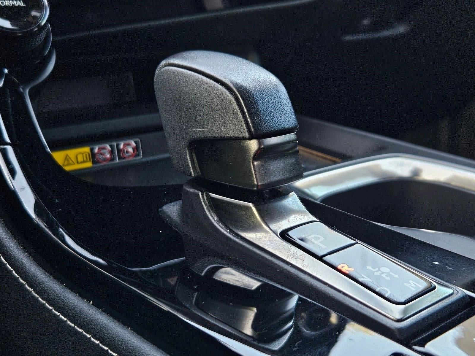 2025 Lexus NX 250 Premium FWD