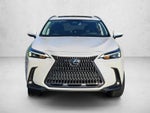 2025 Lexus NX 250 Premium FWD