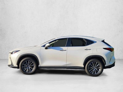 2025 Lexus NX 250 Premium FWD