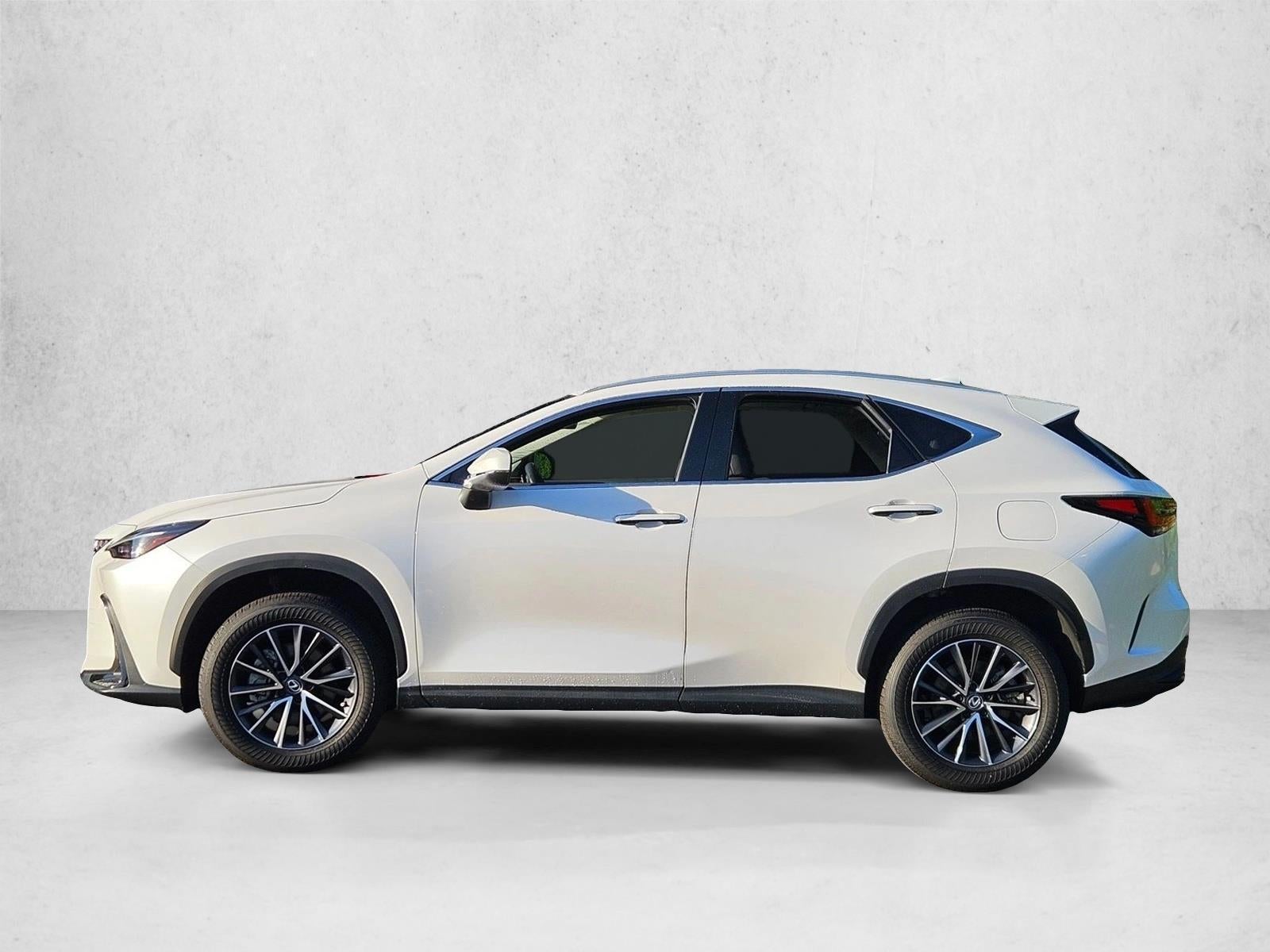 2025 Lexus NX 250 Premium FWD