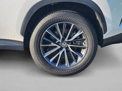2025 Lexus NX 250 Premium FWD