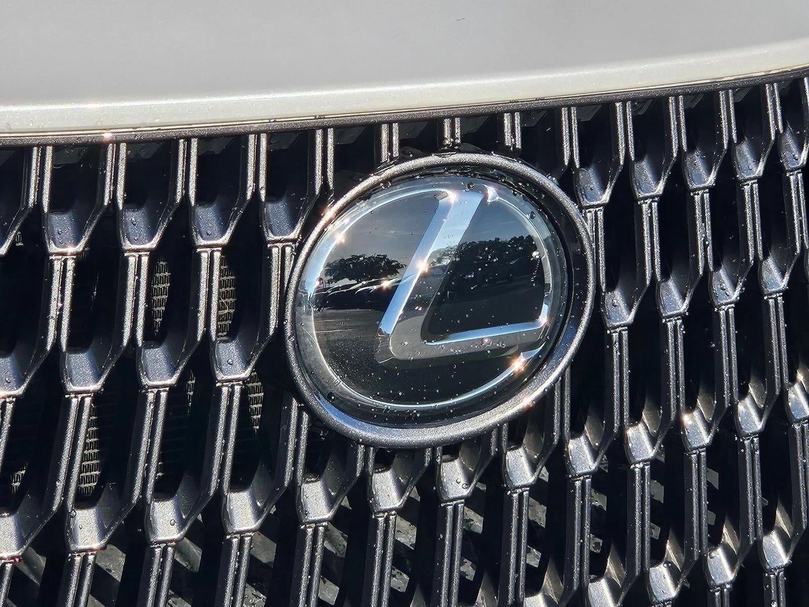 2025 Lexus NX 250 Premium FWD