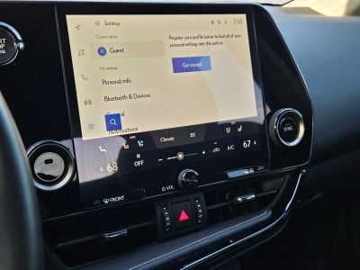 2025 Lexus NX 250 Premium FWD