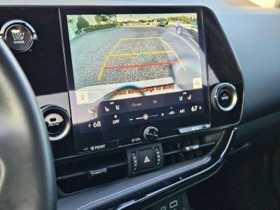 2025 Lexus NX 250 Premium FWD