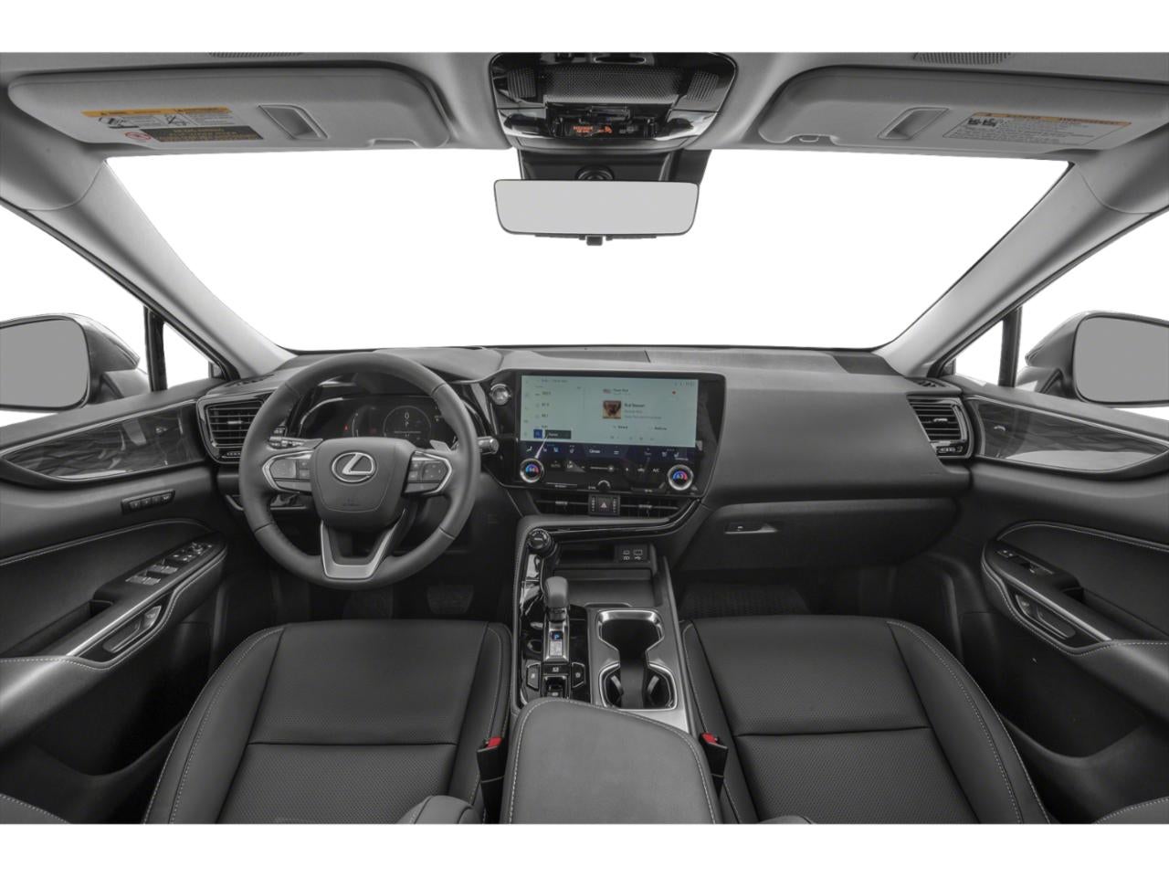 2025 Lexus NX 250 Premium FWD