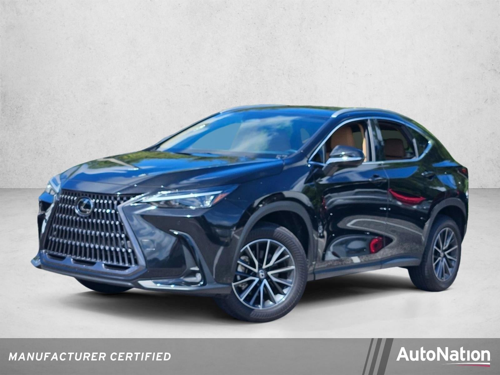 2025 Lexus NX 250 Premium FWD