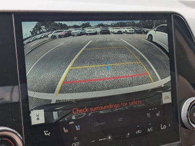 2025 Lexus NX 250 Premium FWD