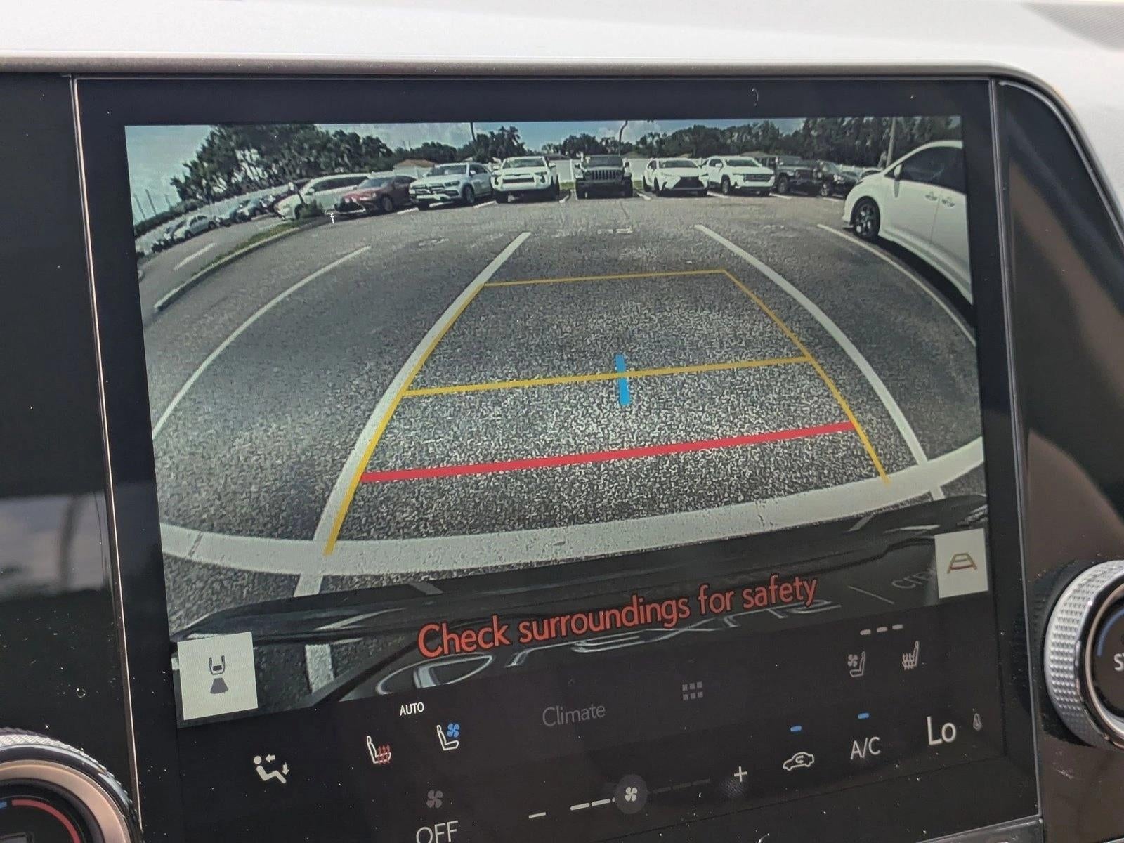 2025 Lexus NX 250 Premium FWD