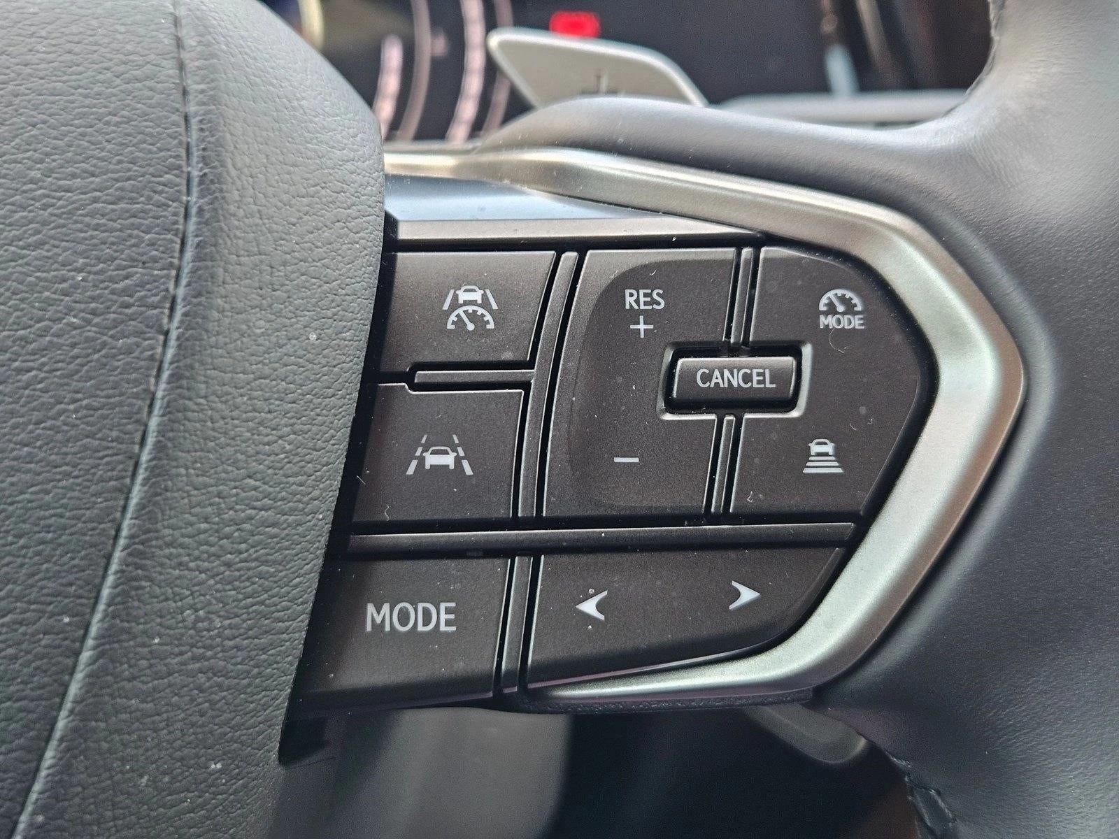 2025 Lexus NX 250 Premium FWD