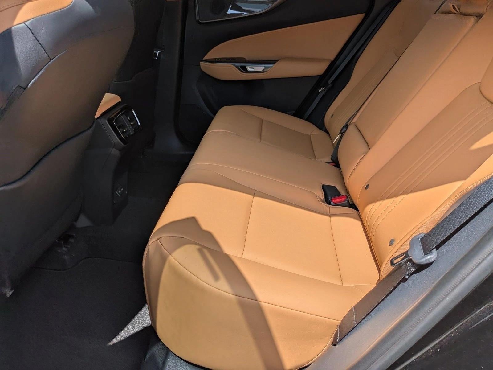 2025 Lexus NX 250 Premium FWD