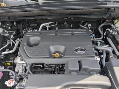2025 Lexus NX 250 Premium FWD