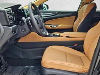 2025 Lexus NX 250 Premium FWD