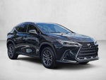 2025 Lexus NX 250 Premium FWD
