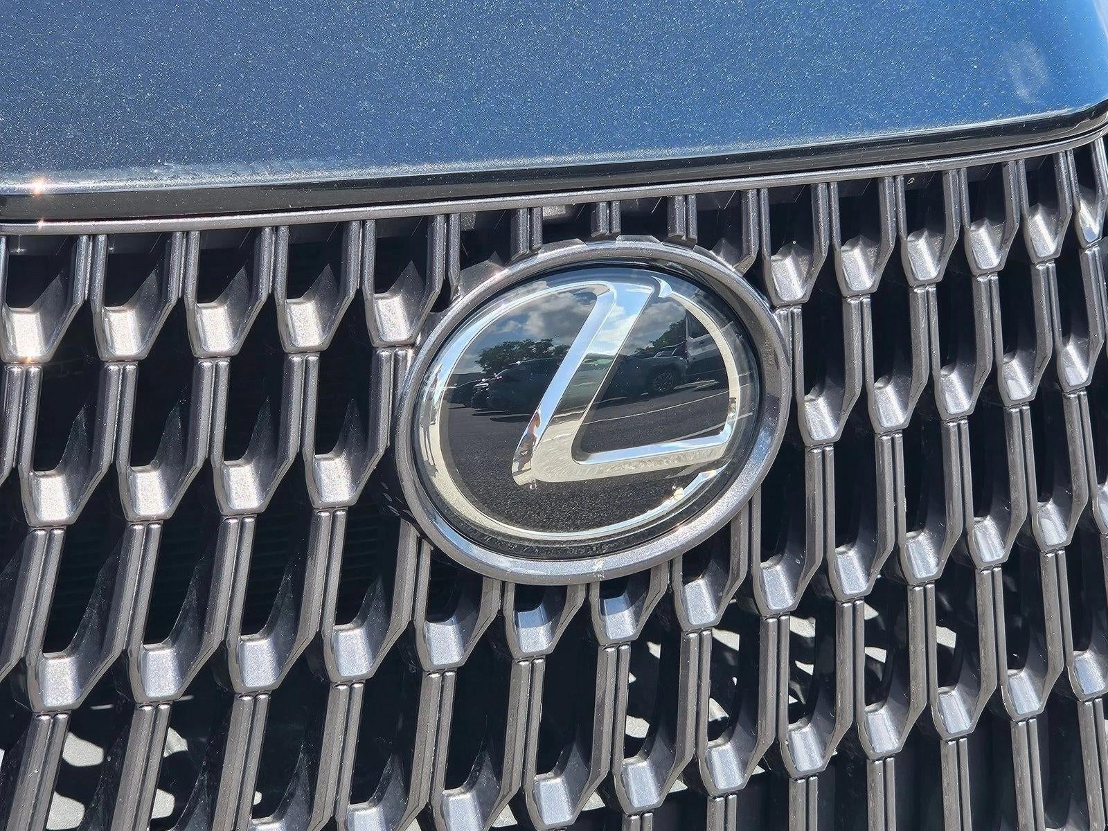 2025 Lexus NX 250 Premium FWD