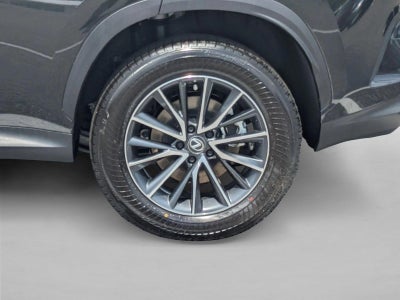 2025 Lexus NX 250 Premium FWD