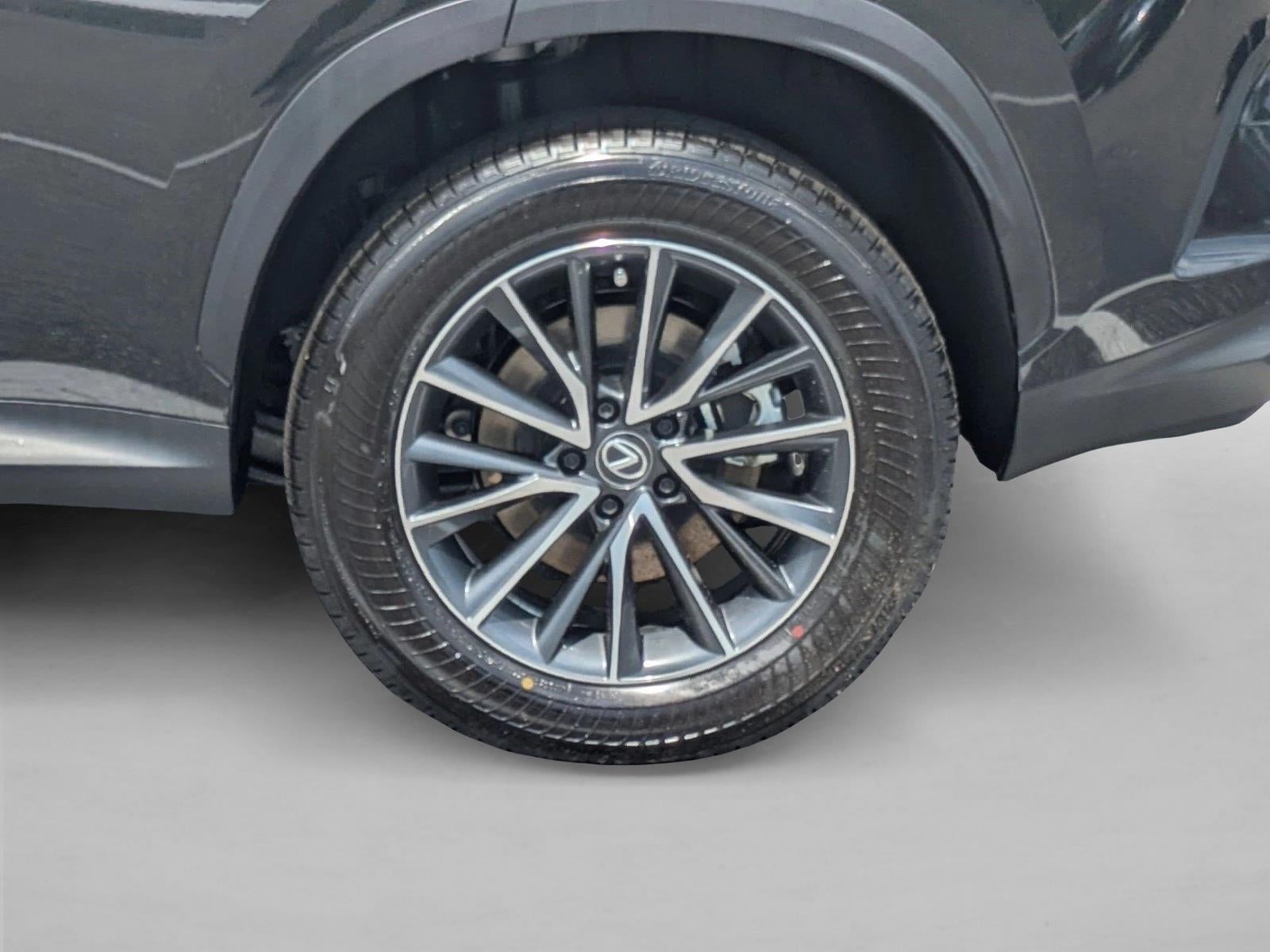 2025 Lexus NX 250 Premium FWD