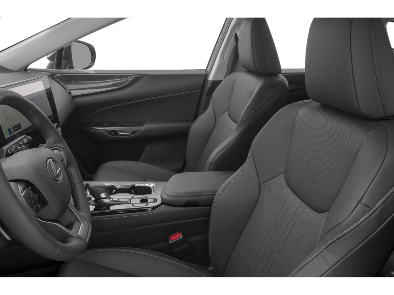 2025 Lexus NX 250 Premium FWD