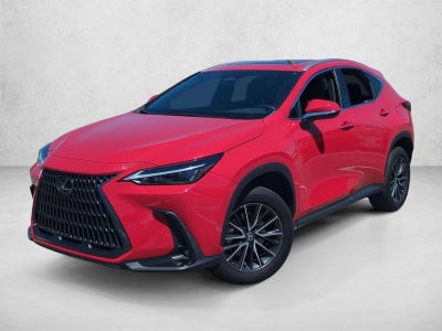 2024 Lexus NX 250 Premium FWD