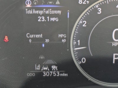 2024 Lexus NX 250 Premium FWD