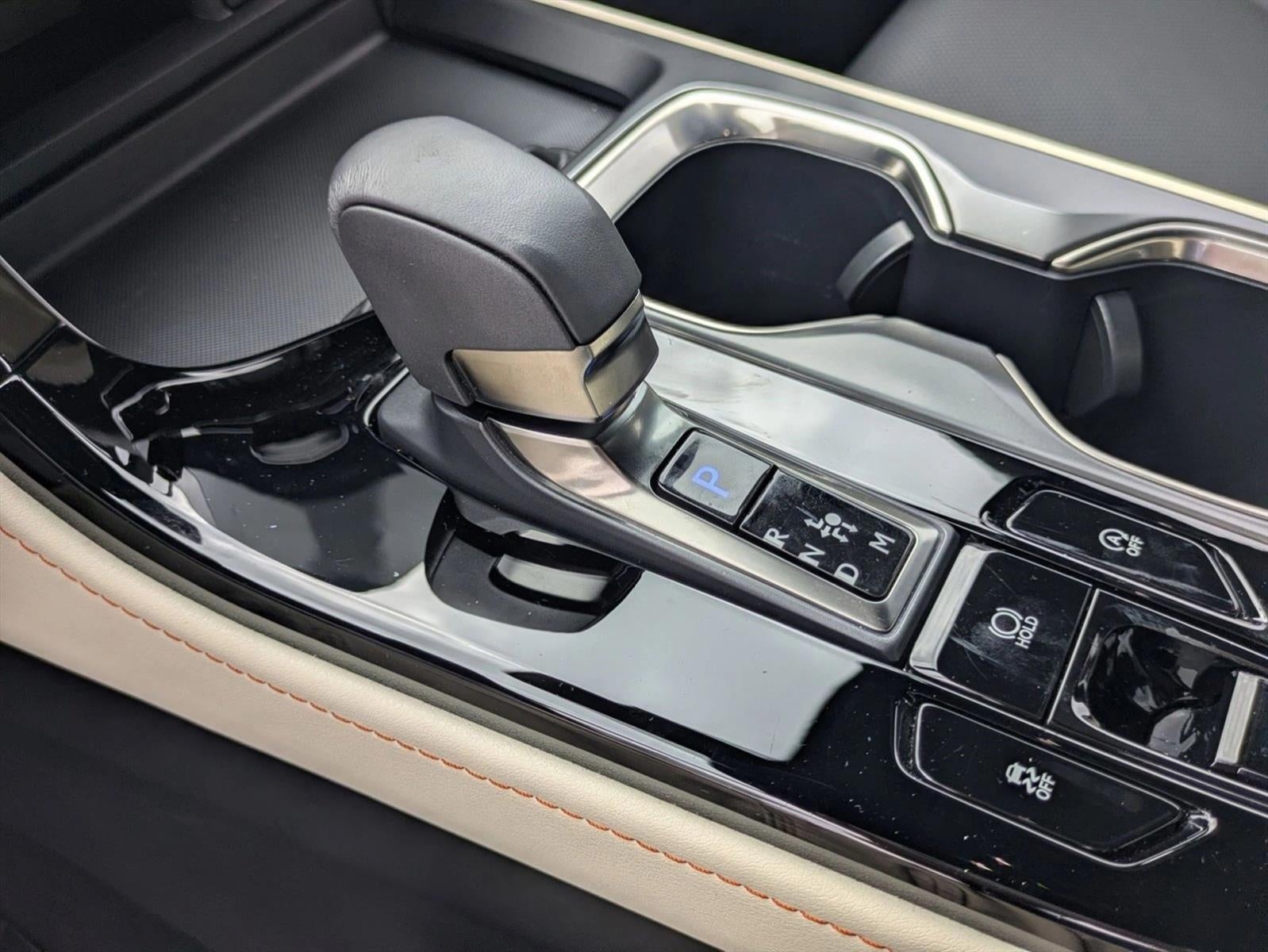 2024 Lexus NX 250 Premium FWD