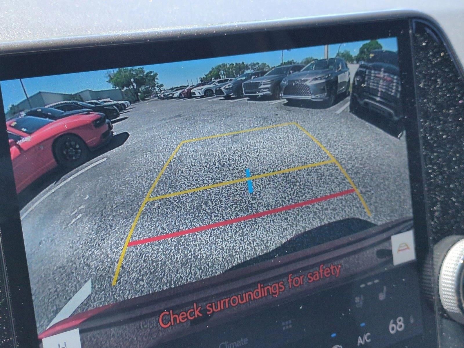 2024 Lexus NX 250 Premium FWD