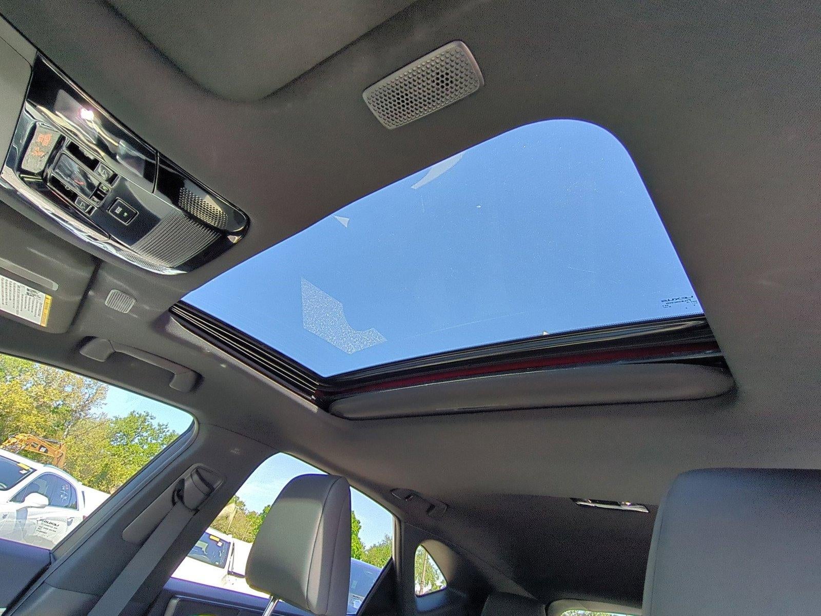 2024 Lexus NX 250 Premium FWD