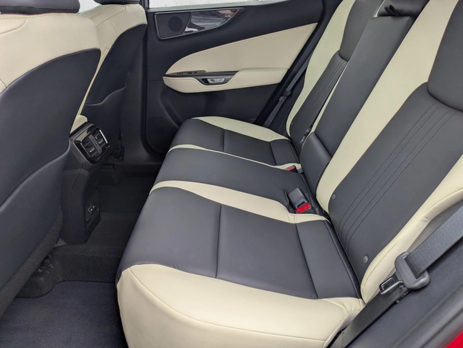 2024 Lexus NX 250 Premium FWD