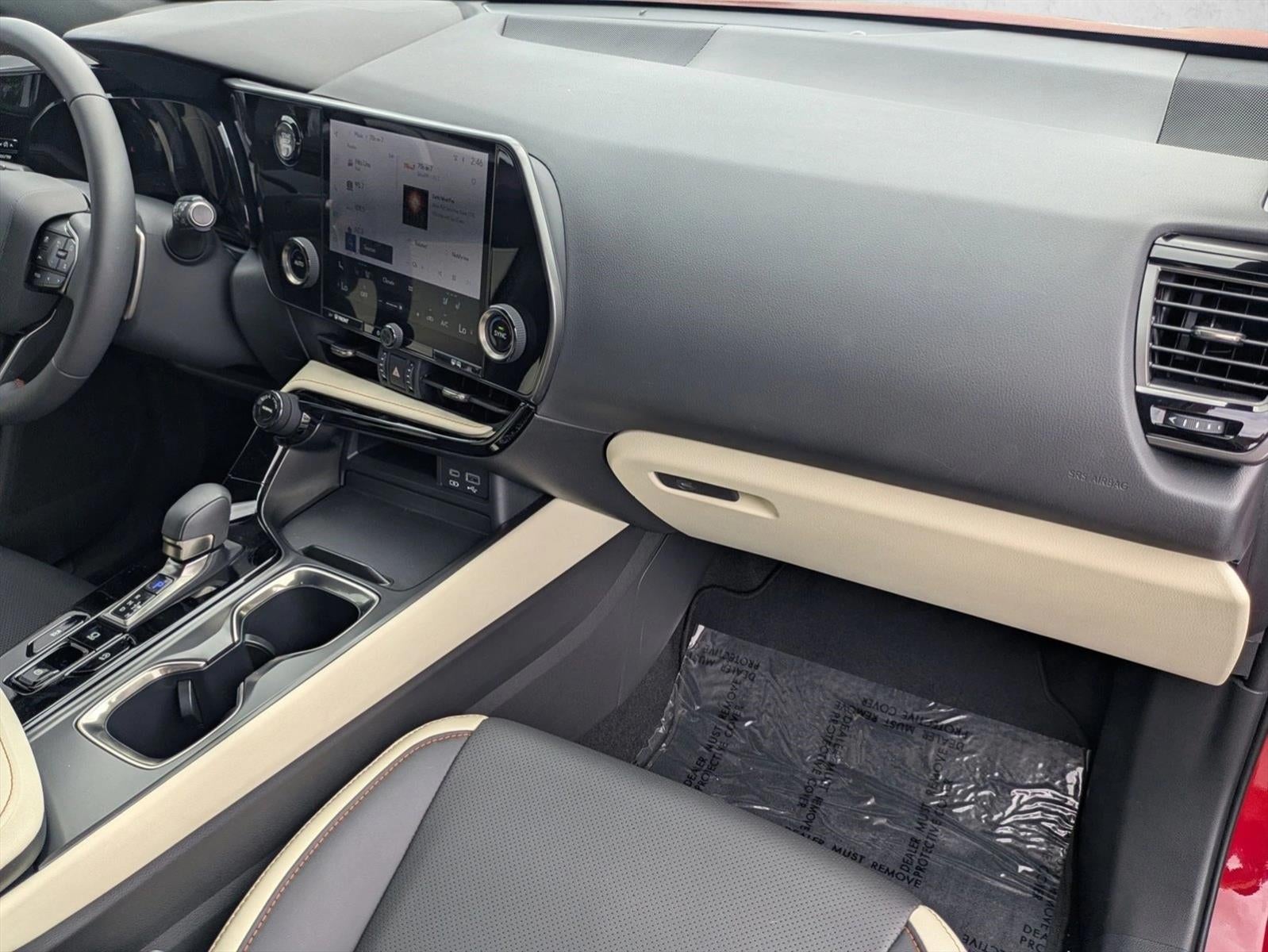 2024 Lexus NX 250 Premium FWD