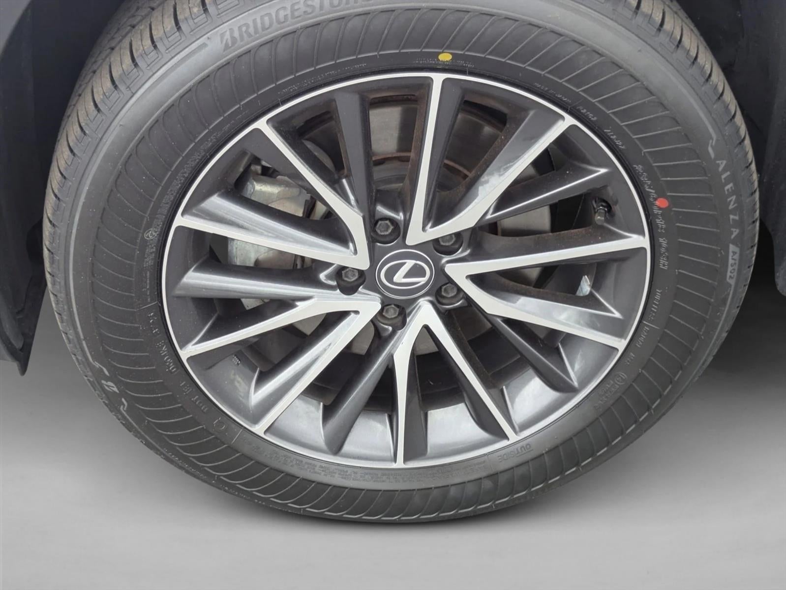 2024 Lexus NX 250 Premium FWD