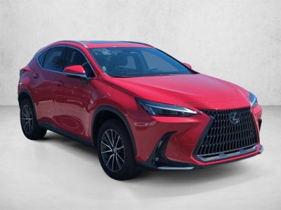 2024 Lexus NX 250 Premium FWD