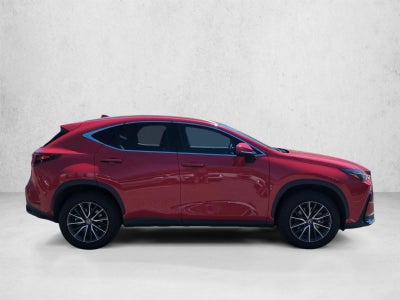 2024 Lexus NX 250 Premium FWD