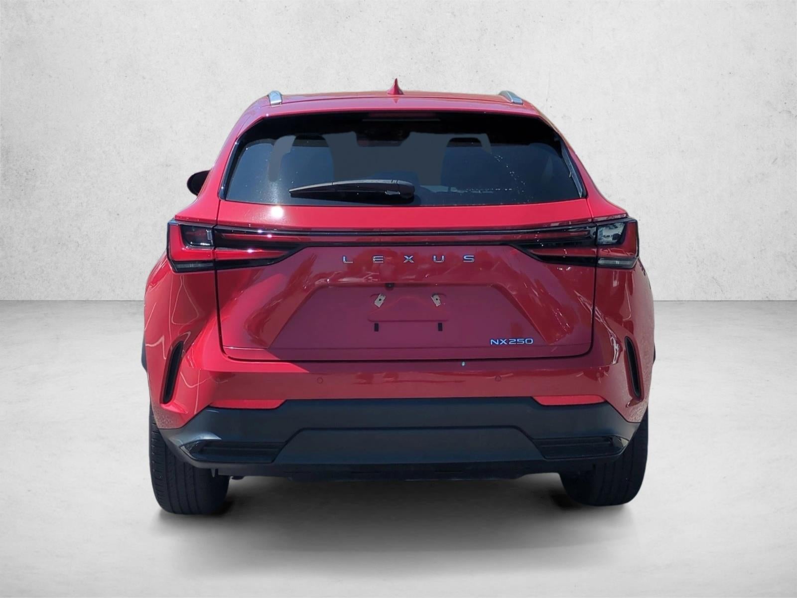 2024 Lexus NX 250 Premium FWD