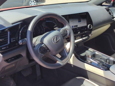 2024 Lexus NX 250 Premium FWD