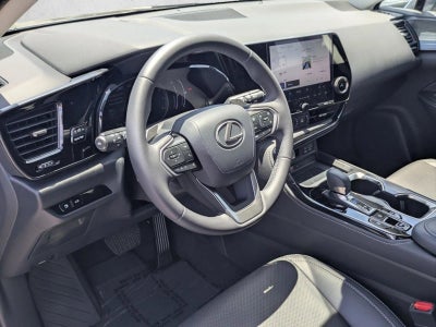 2024 Lexus NX 250 Premium FWD