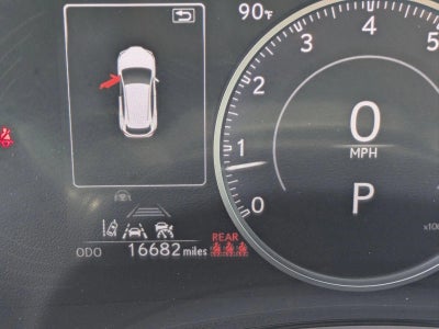 2024 Lexus NX 250 Premium FWD