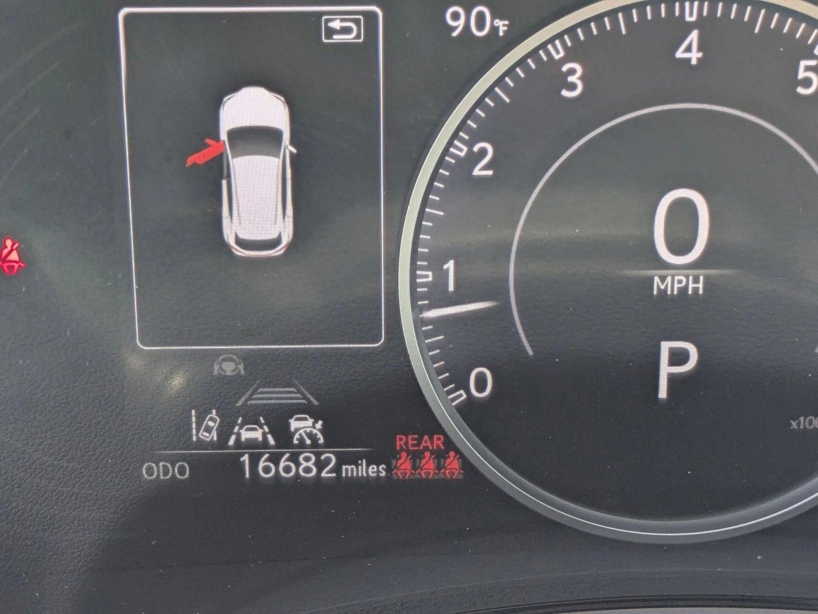 2024 Lexus NX 250 Premium FWD