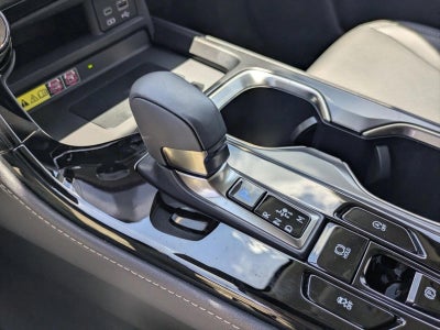 2024 Lexus NX 250 Premium FWD