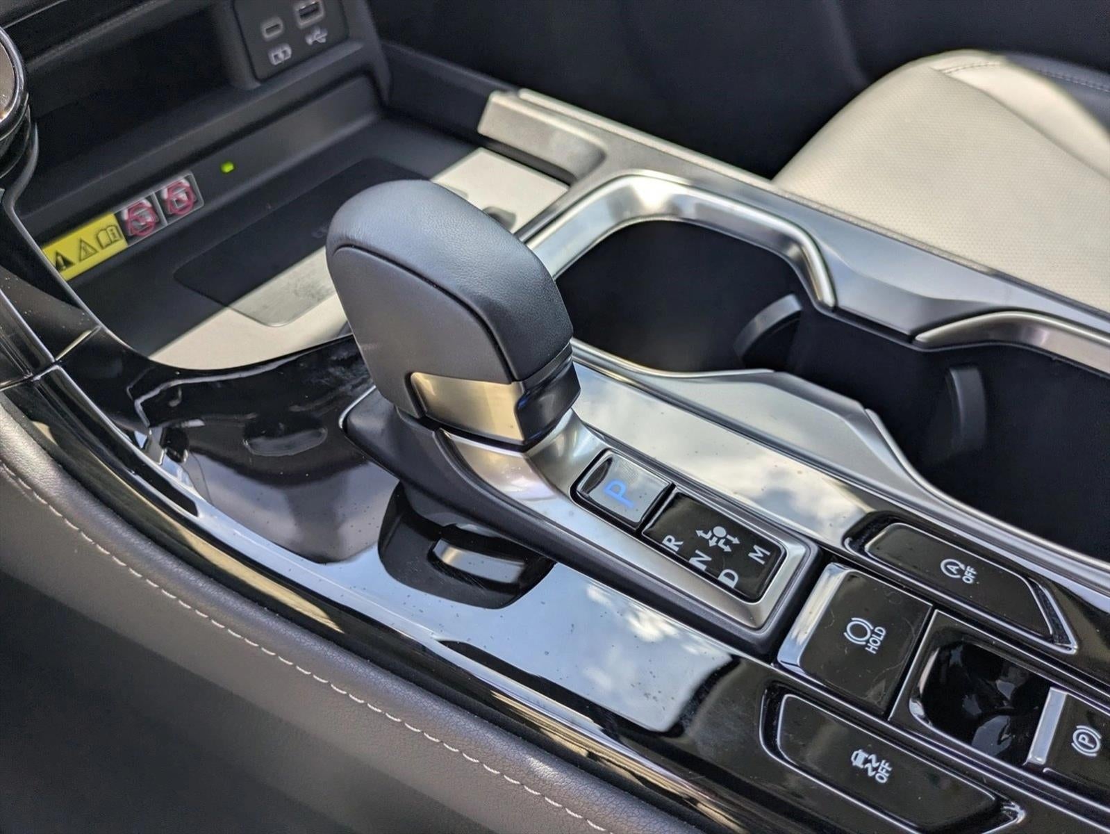 2024 Lexus NX 250 Premium FWD