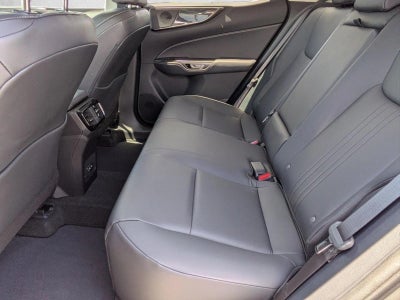 2024 Lexus NX 250 Premium FWD