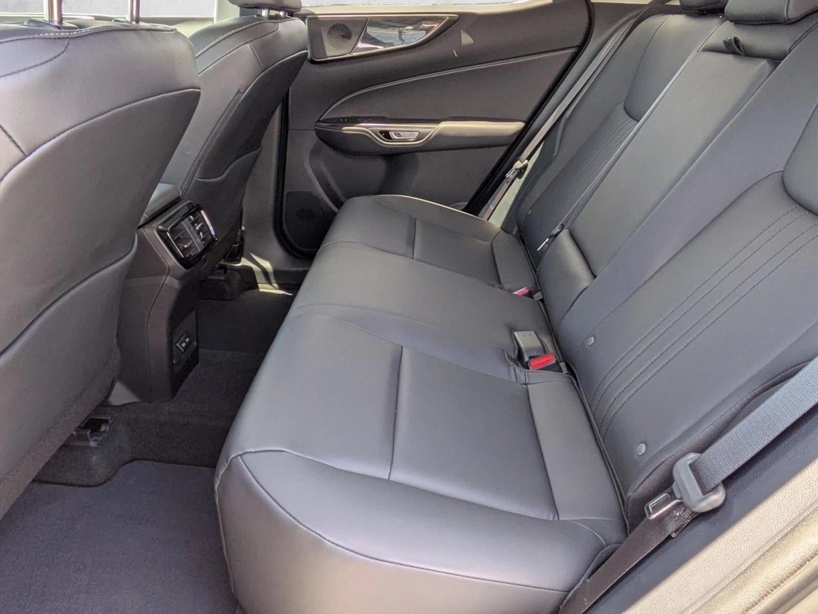 2024 Lexus NX 250 Premium FWD