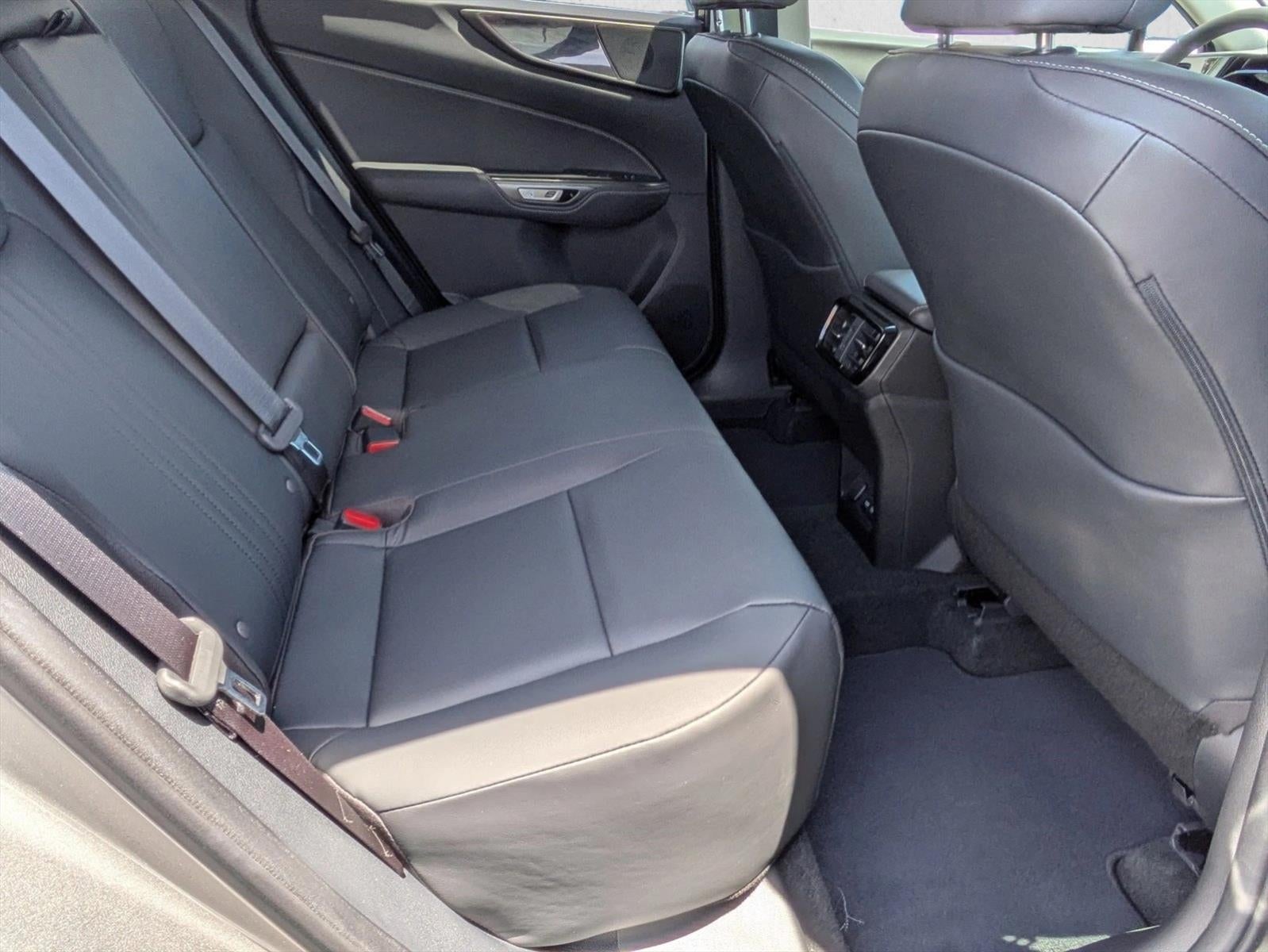 2024 Lexus NX 250 Premium FWD