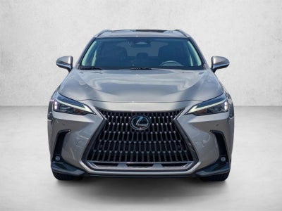 2024 Lexus NX 250 Premium FWD